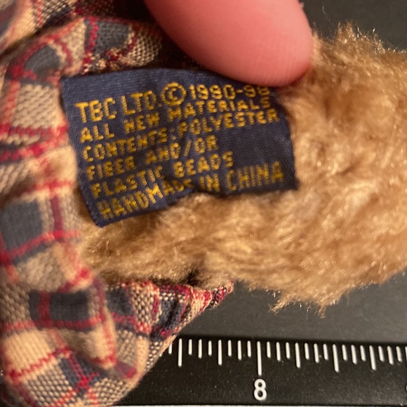 Boyd’s Bear Stuffed Bunnies - set of 2 - Picture 5 of 9